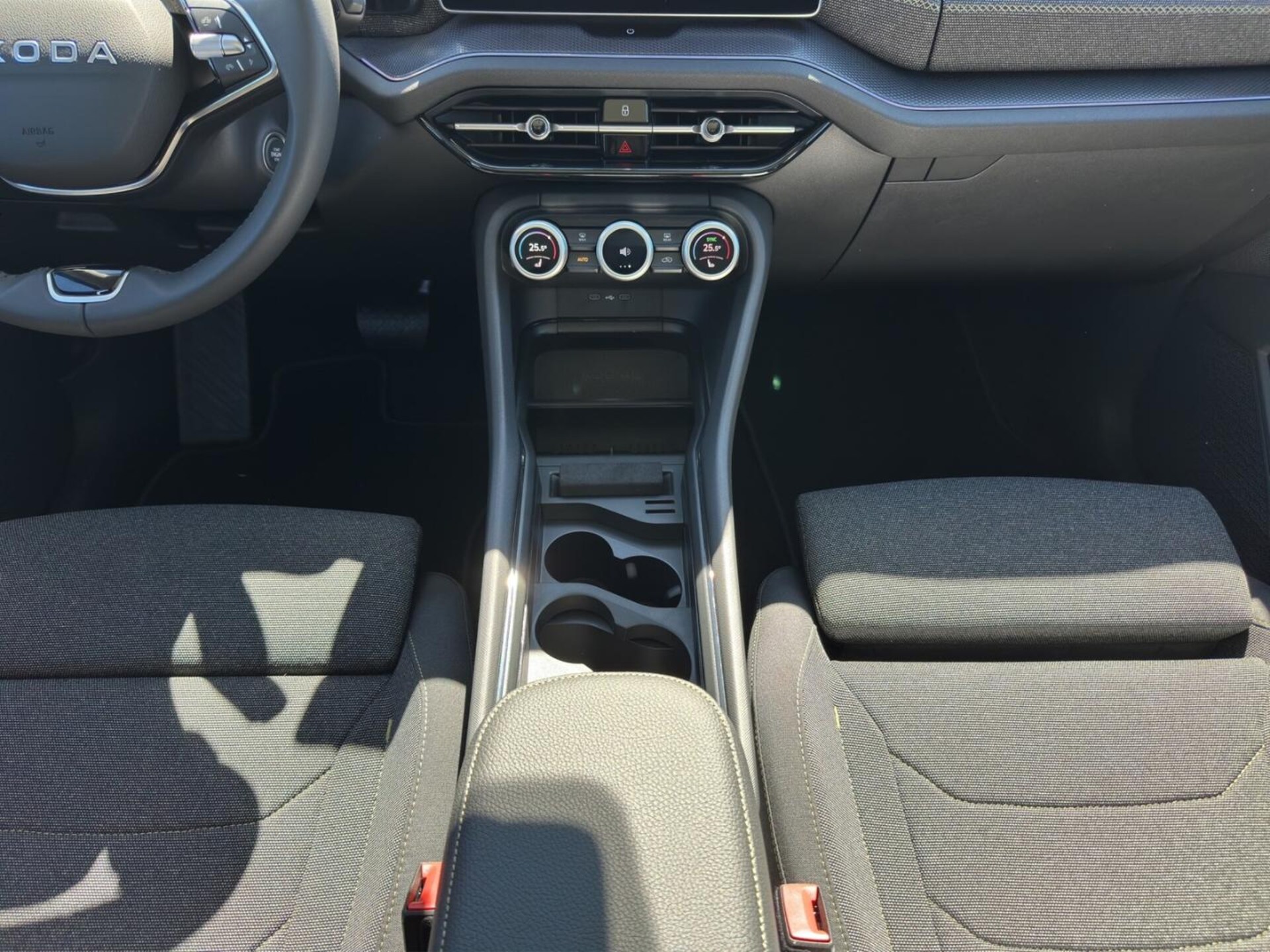 Skoda Kodiaq Selection