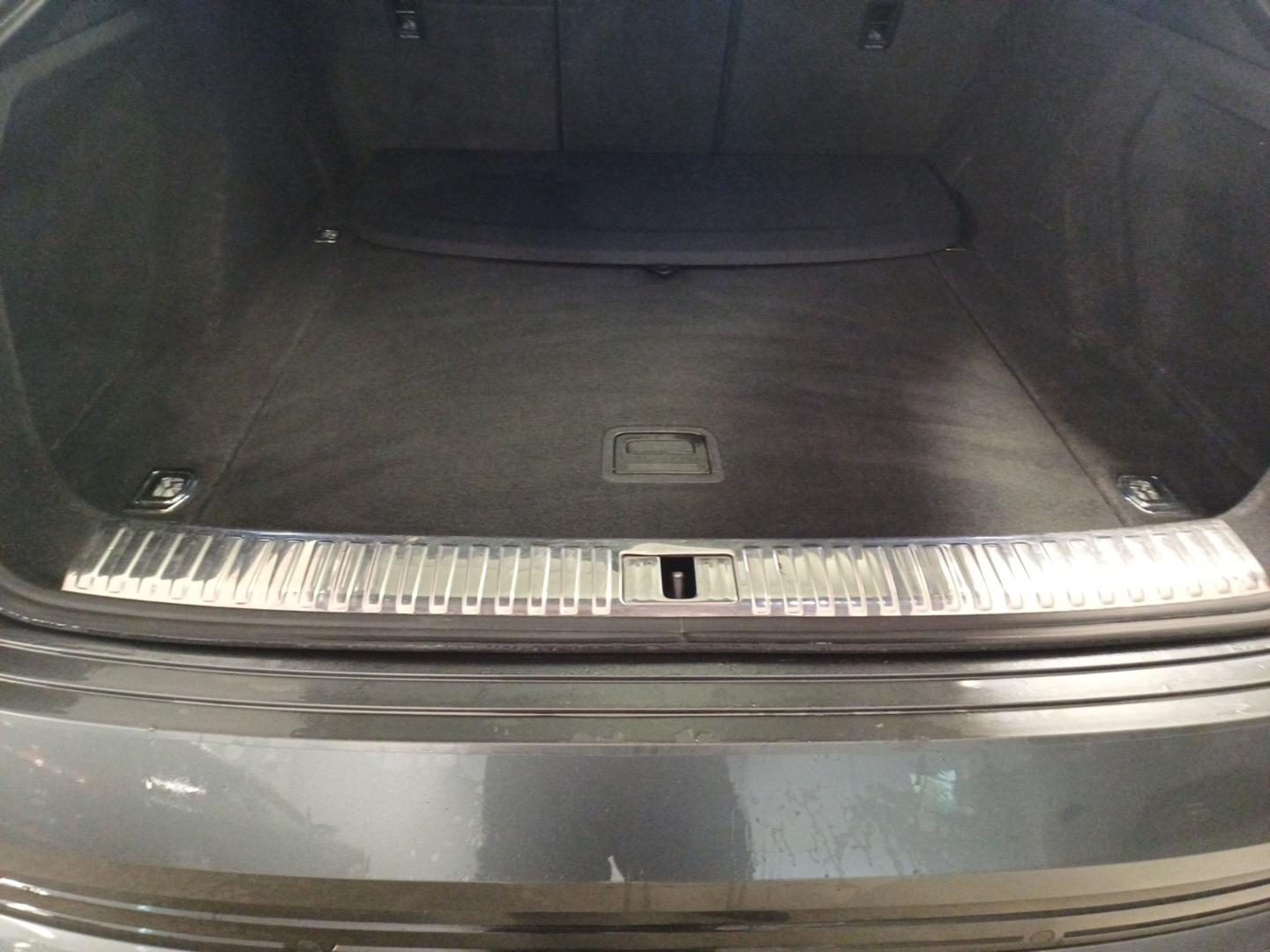 Image about Audi e-tron Sportback 50 quattro