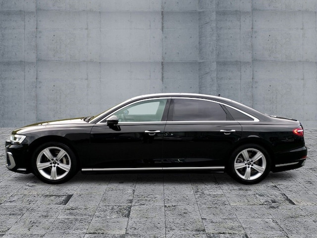 Audi A8 Lang 55 TFSI Quattro Tiptronic -  - Joinsteer - #3