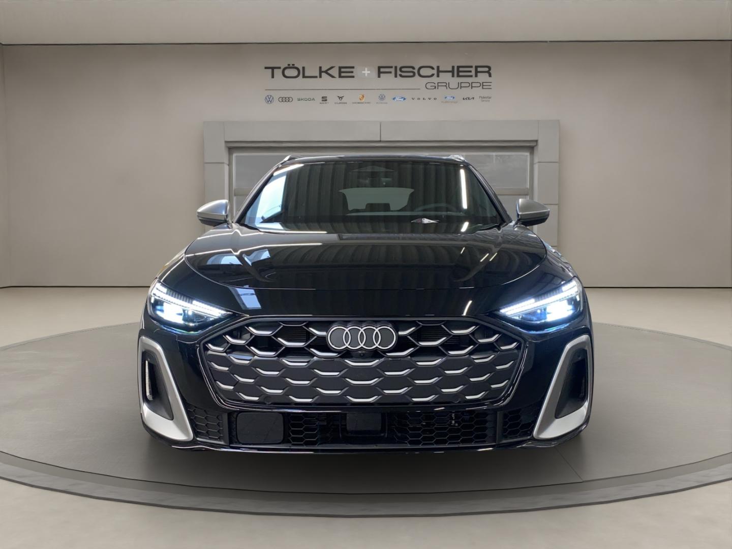 Image about Audi S5 Avant TFSI 270 kW S tronic