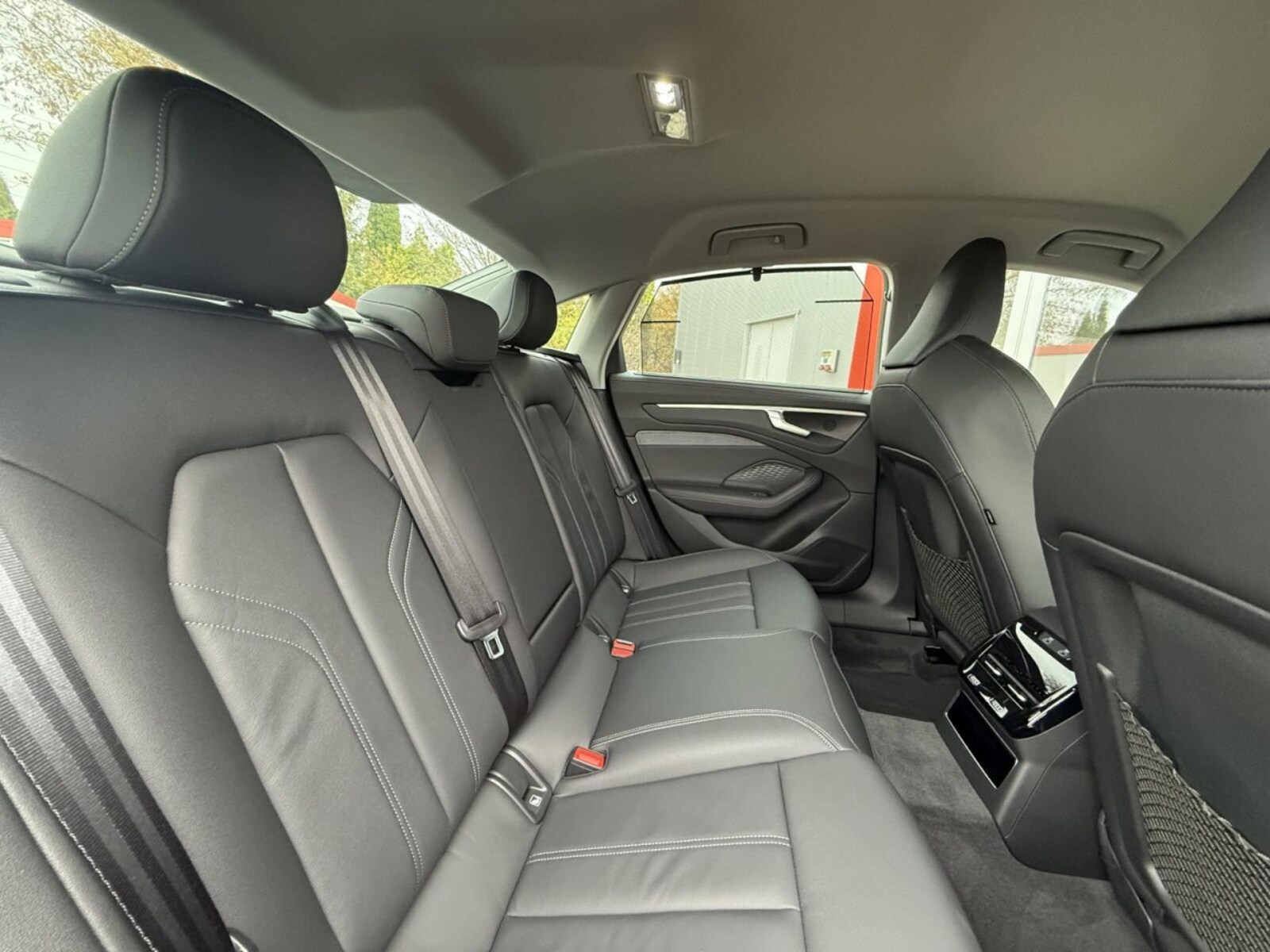 Audi A6 Limousine – Bild 15