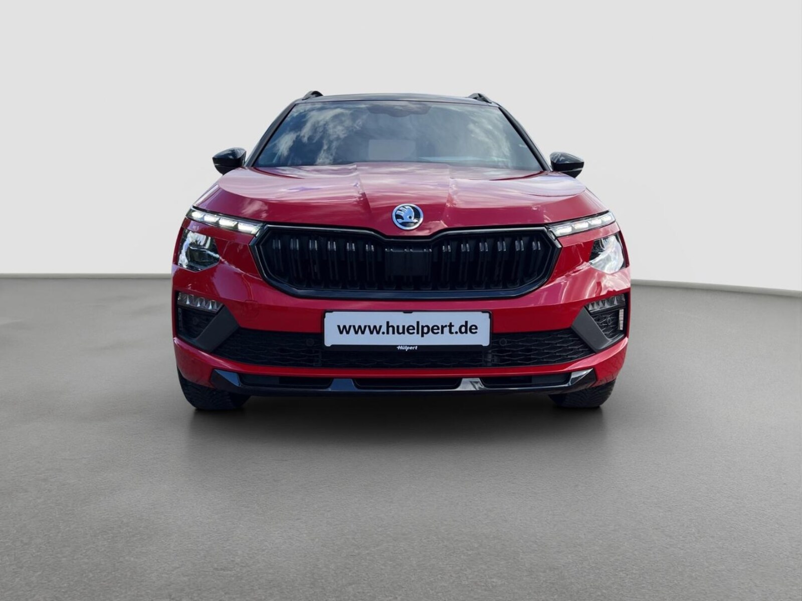 Škoda Kamiq – Bild 10