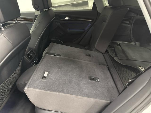 2018 AUDI Q5 - Image 28