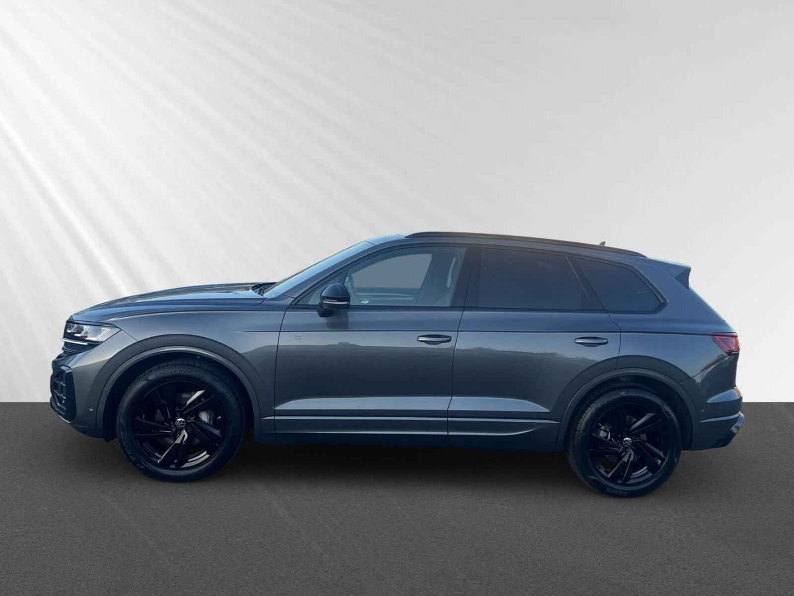 Volkswagen Touareg – Bild 3
