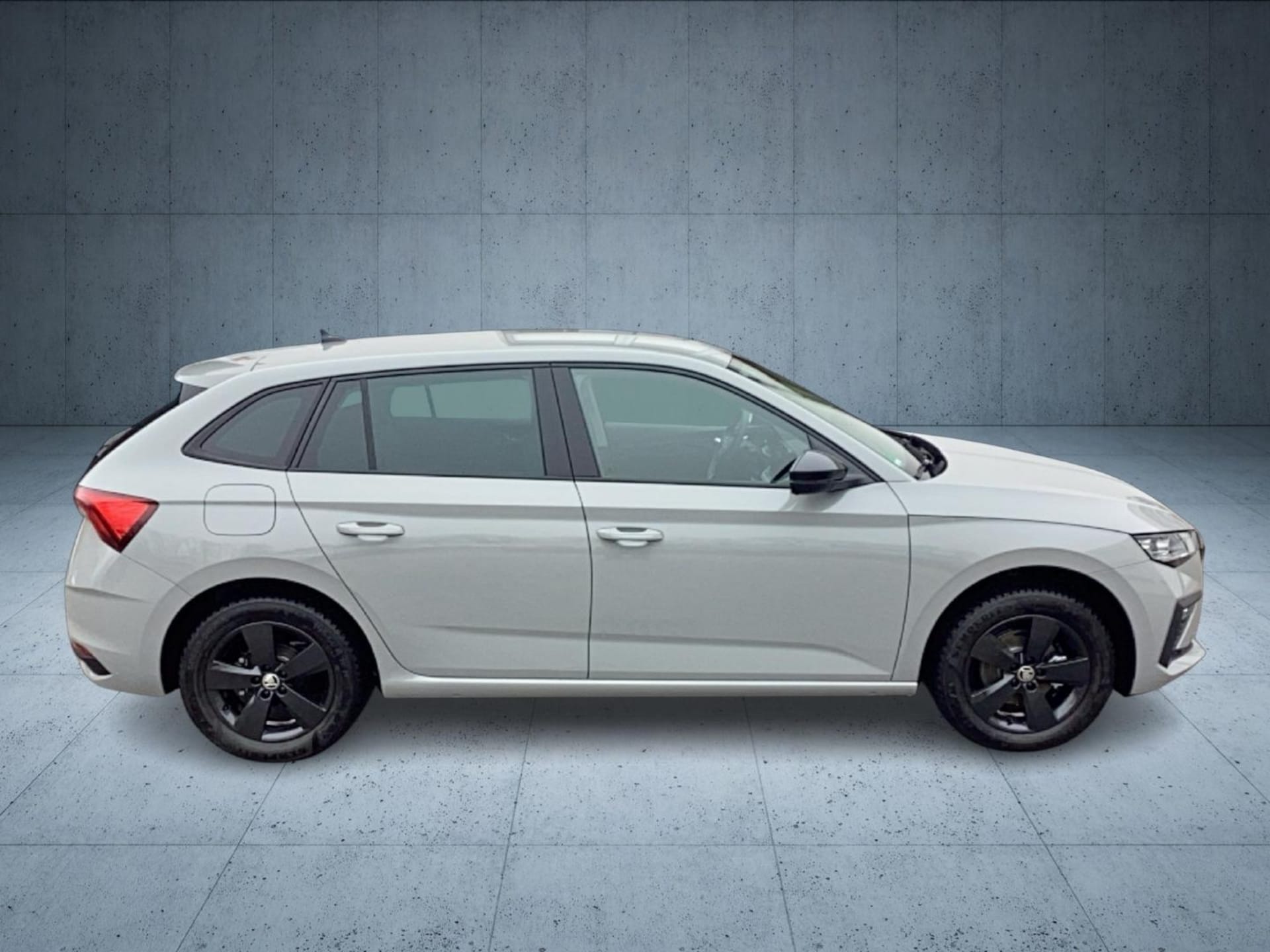 Skoda Scala Selection