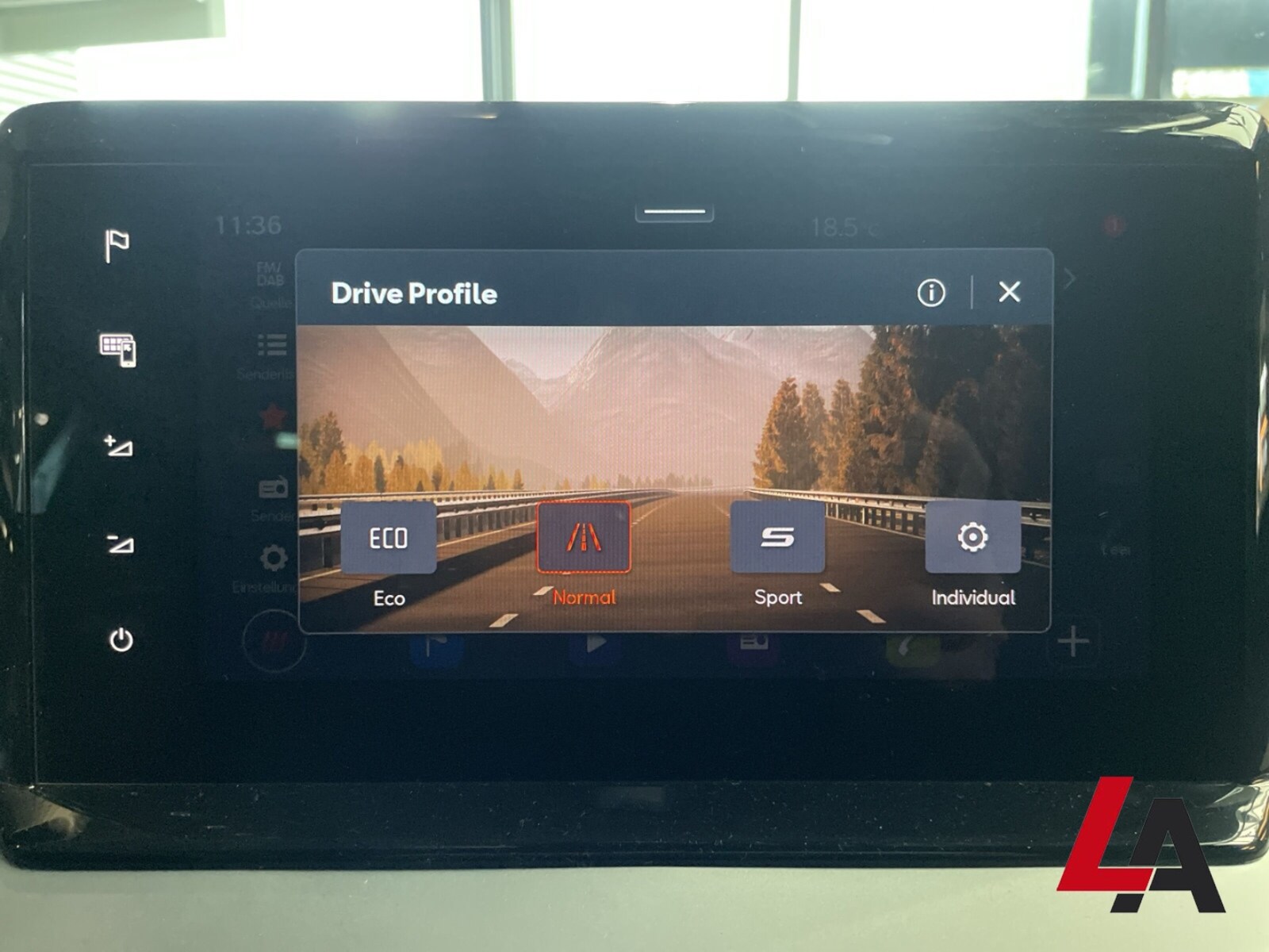 SEAT Ibiza – Bild 15