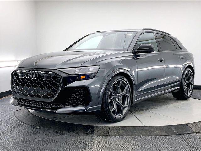 2026 Audi RS Q8 -'s photo