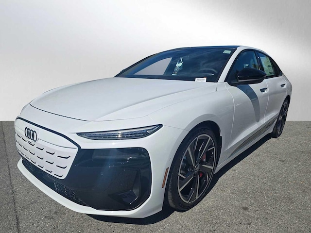 2025 Audi S6 Sportback e-tron Premium Plus - Photo 7