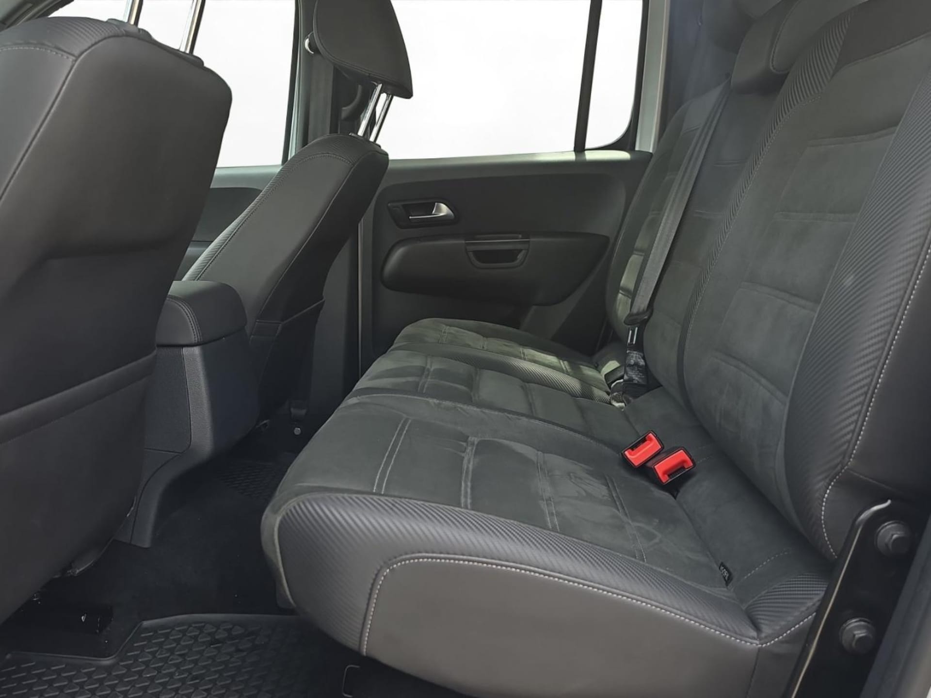 Volkswagen Amarok DoubleCab Comfortline