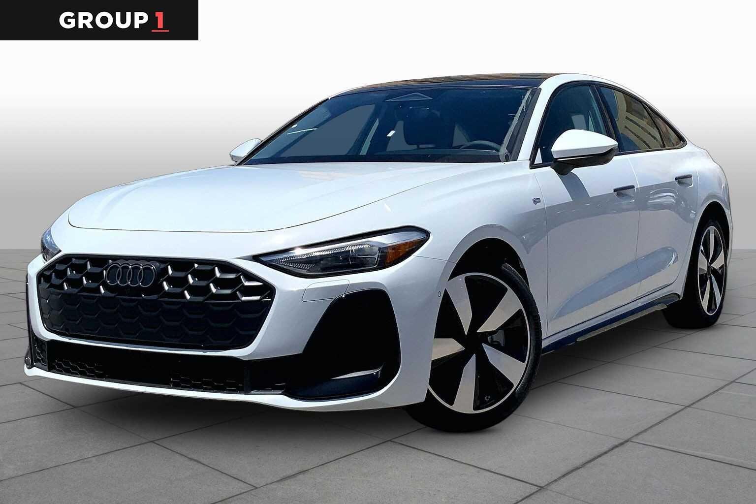 2026 Audi A5 Premium quattro S tronic's photo