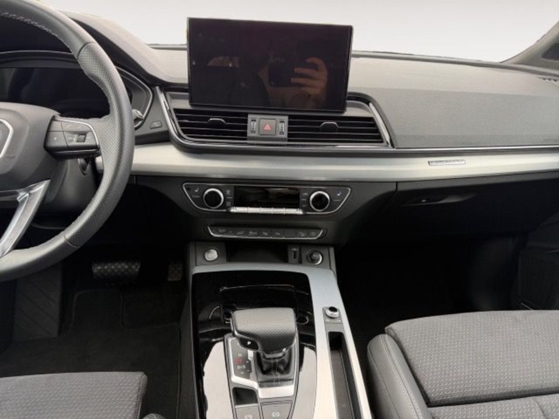 Audi Q5 TFSI e S line