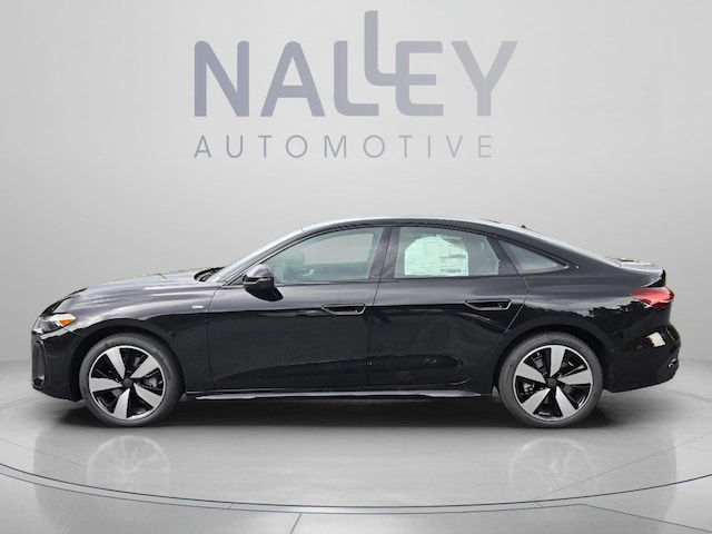 2026 Audi A5 Sedan