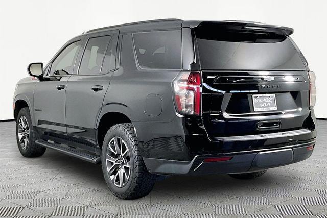 2023 Chevrolet Tahoe