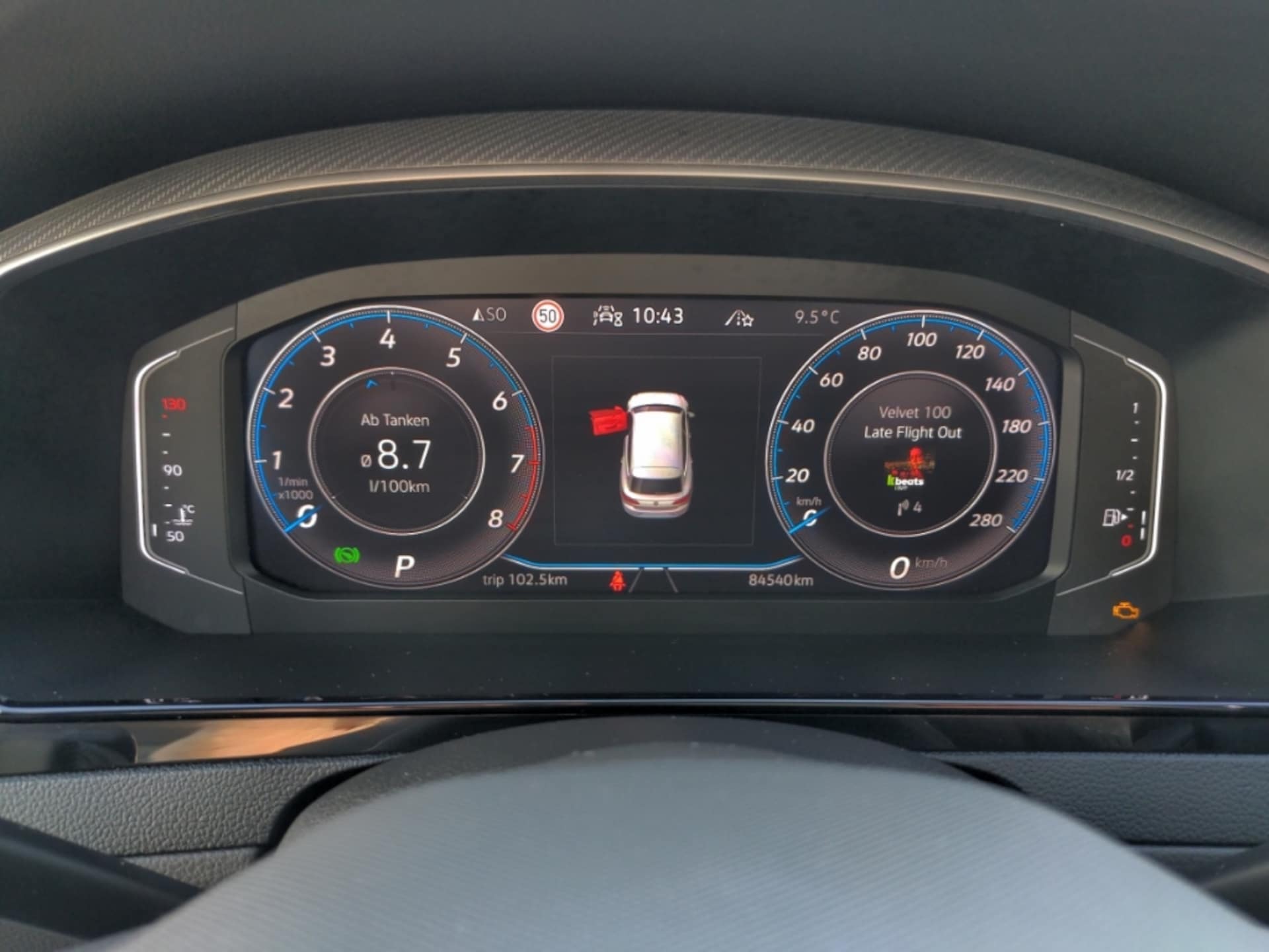 Volkswagen Arteon Shooting Brake Elegance