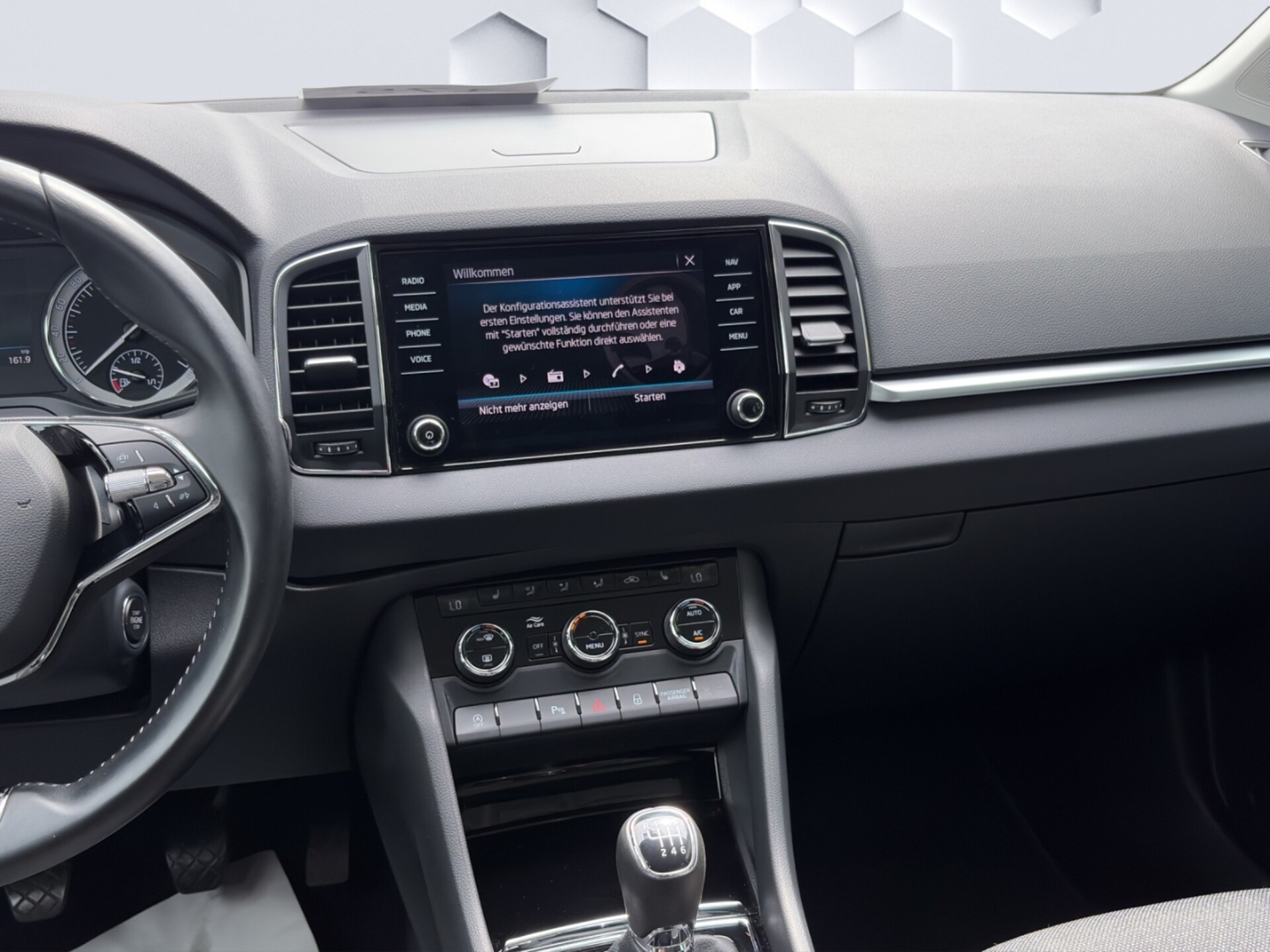 Skoda Karoq Ambition
