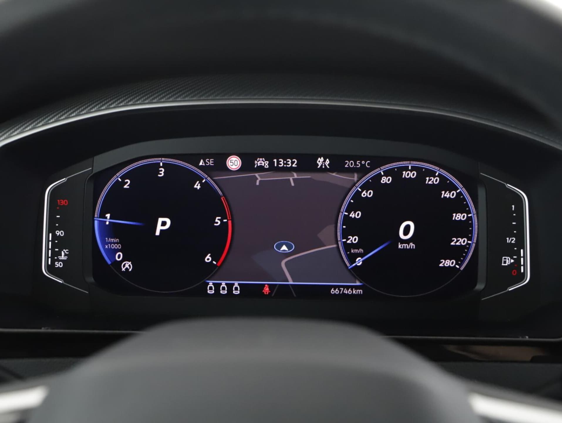 Volkswagen Arteon Shooting Brake R-Line