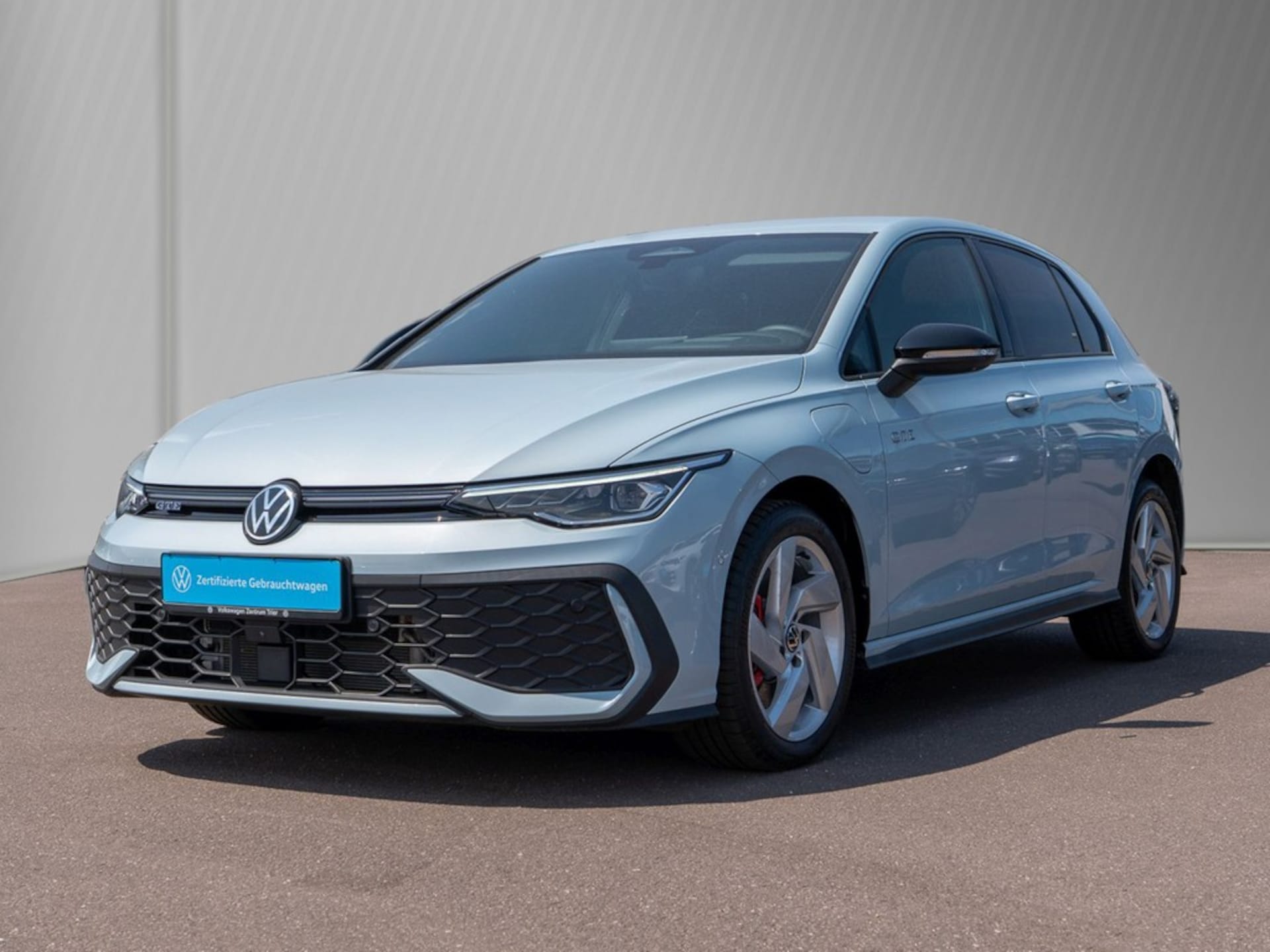 Volkswagen Golf GTE