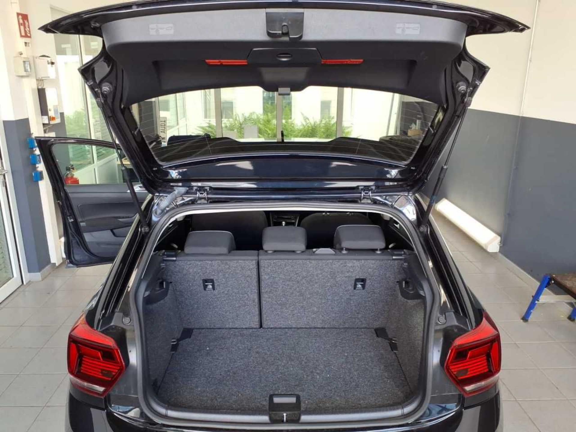 Volkswagen Polo Active