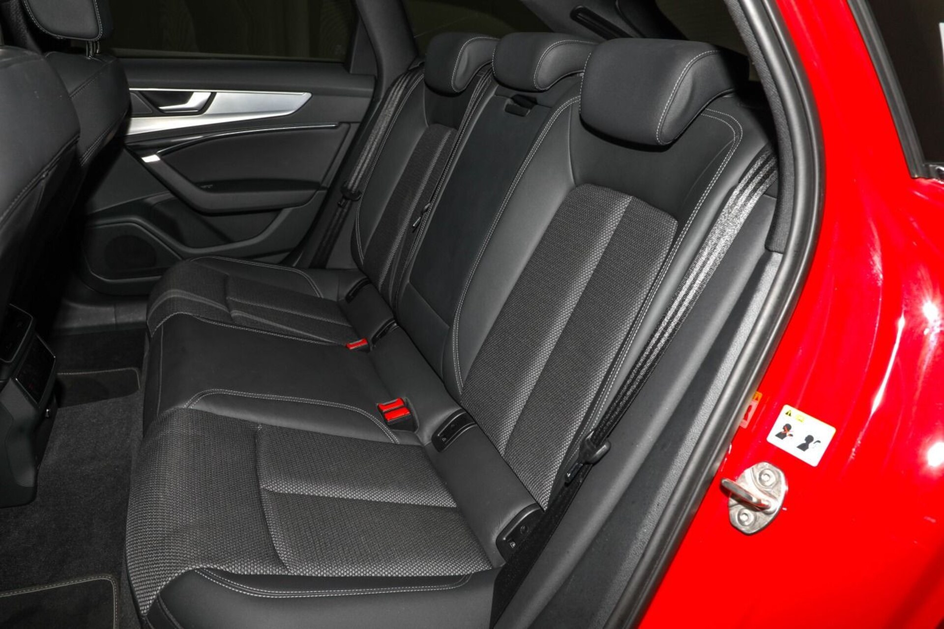 Audi A6 Avant Sport