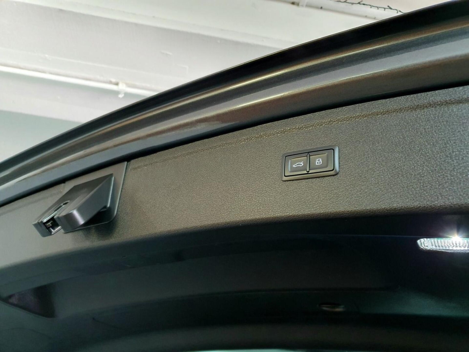 Audi Q5 SUV S line