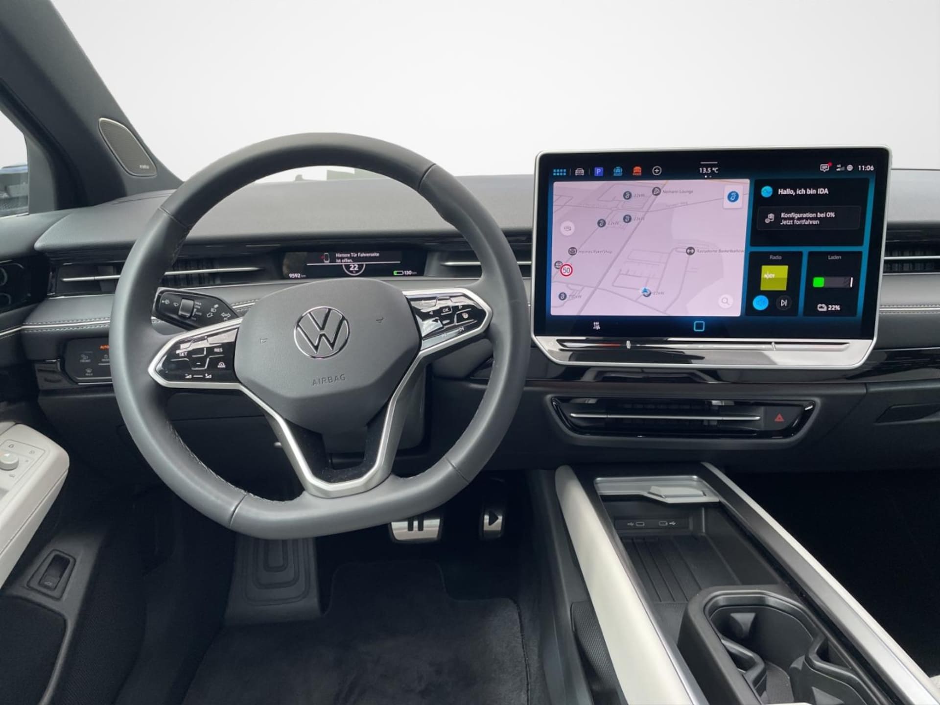 Volkswagen ID.7 Pro