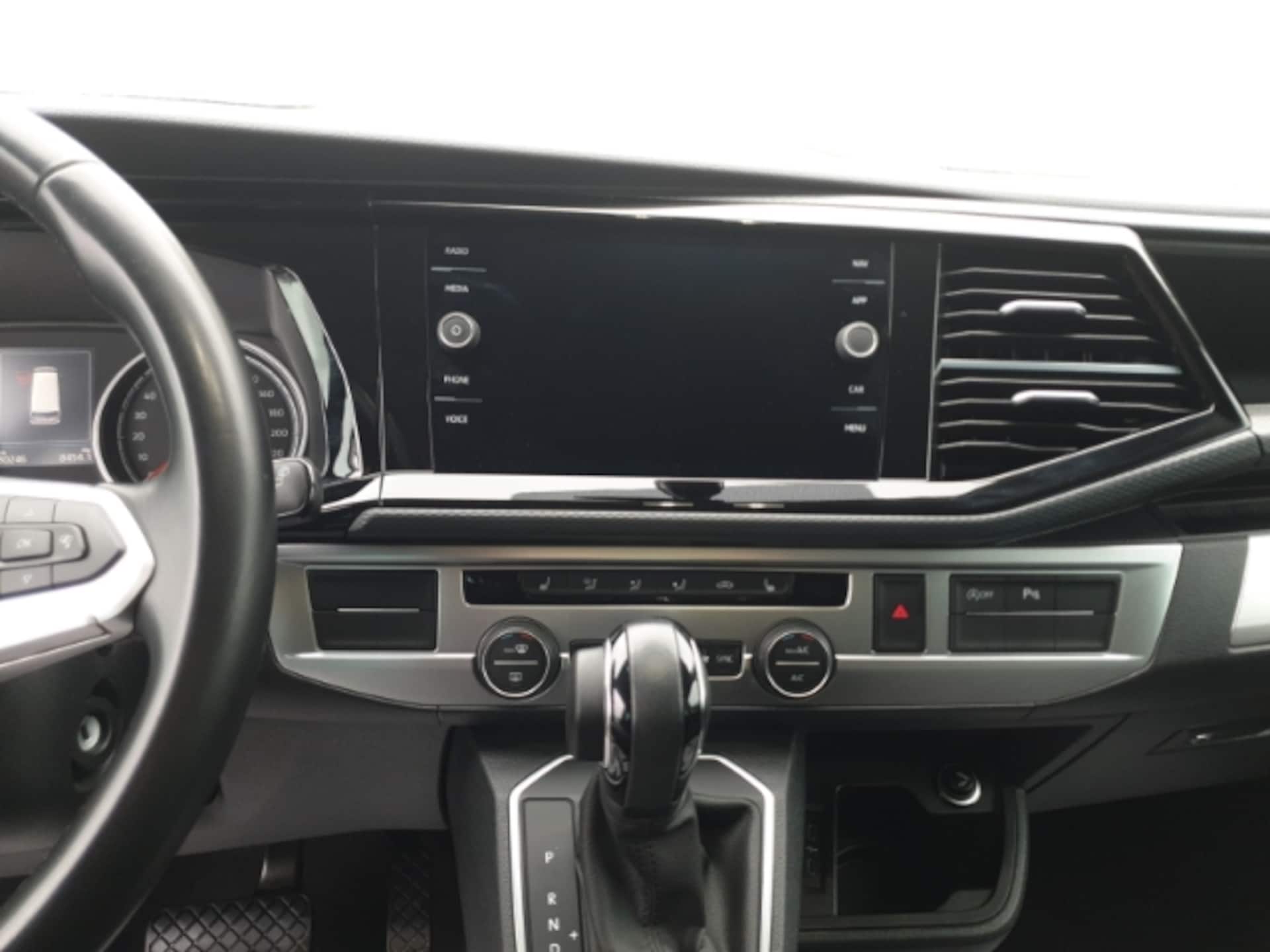Volkswagen T6.1 California Beach