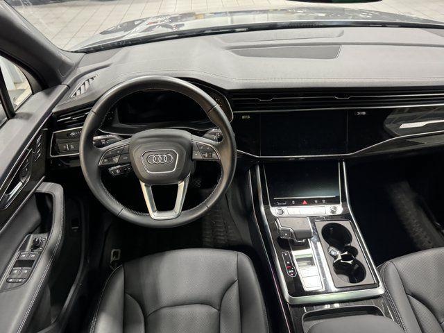 2026 Audi Q7 Premium Plus - Photo 14