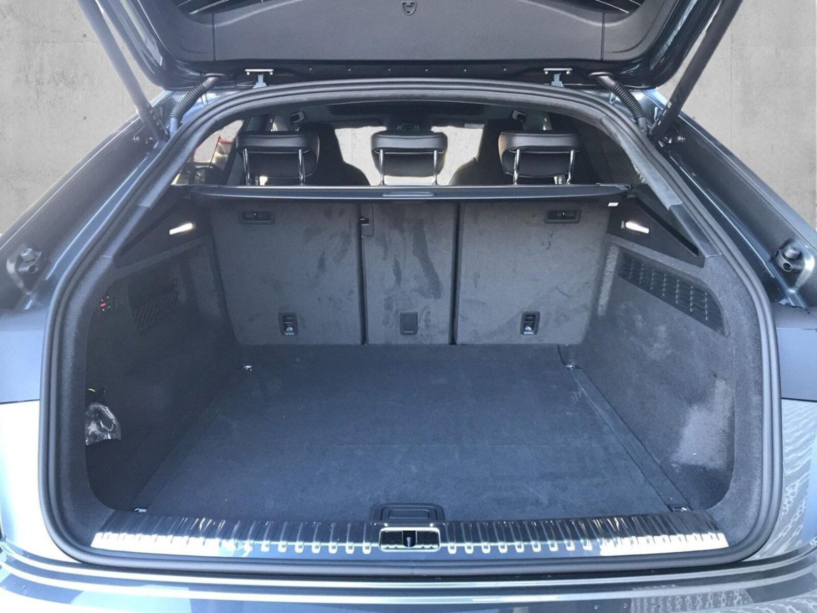 Audi SQ8 – Bild 19