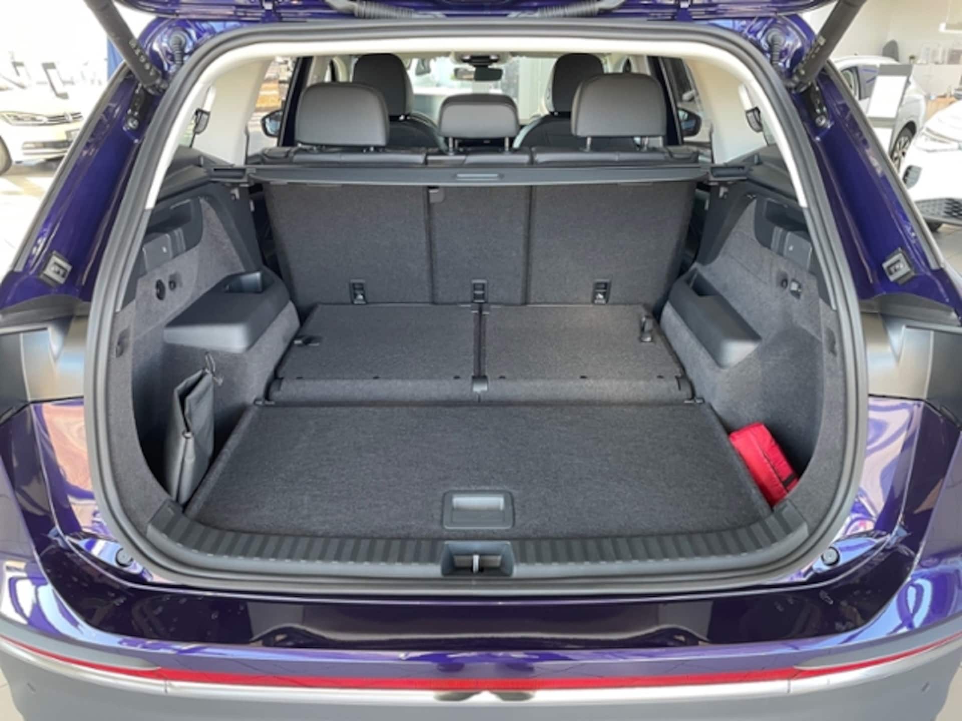 Volkswagen Tayron Elegance