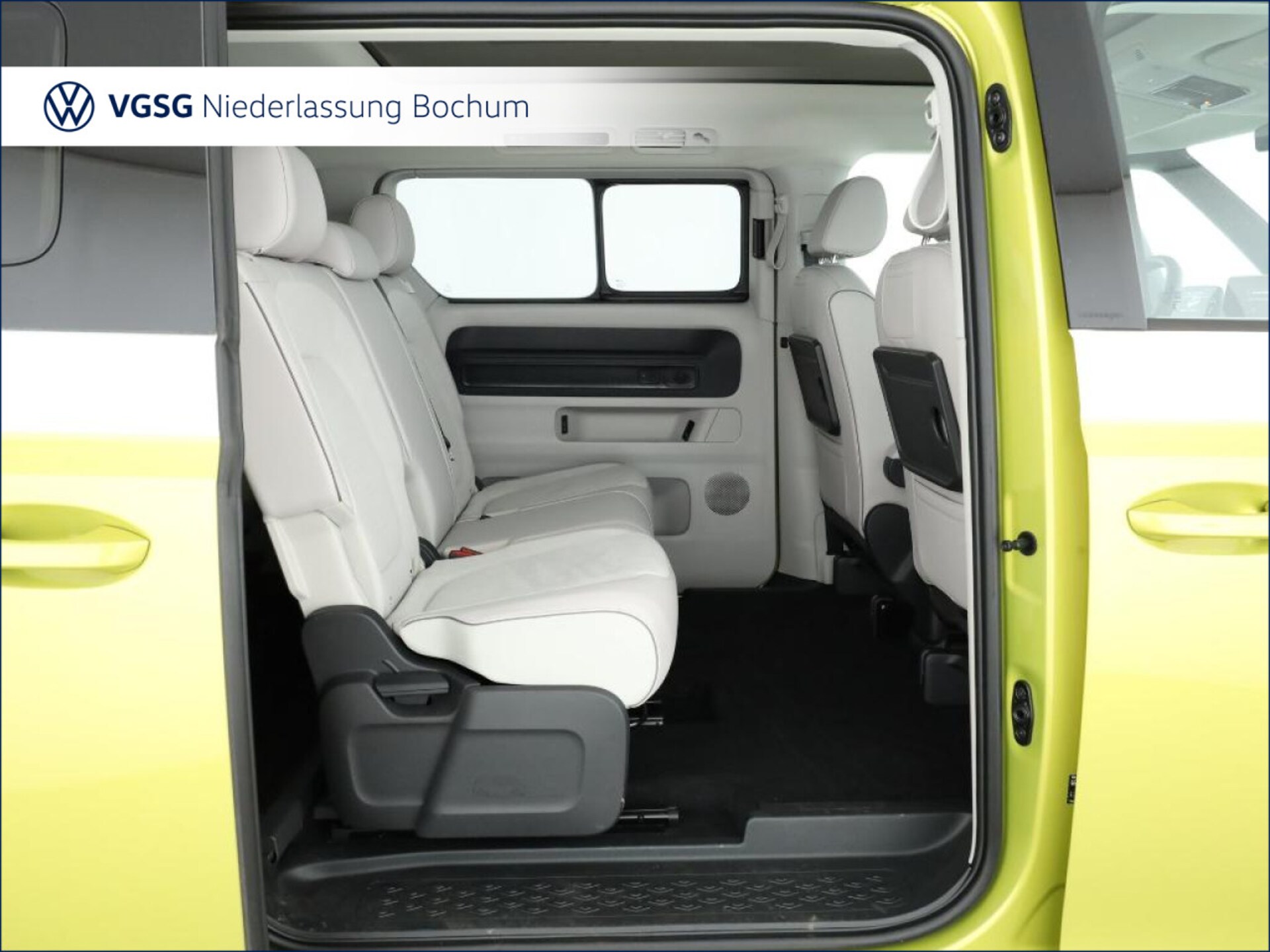 Volkswagen ID. Buzz Pro