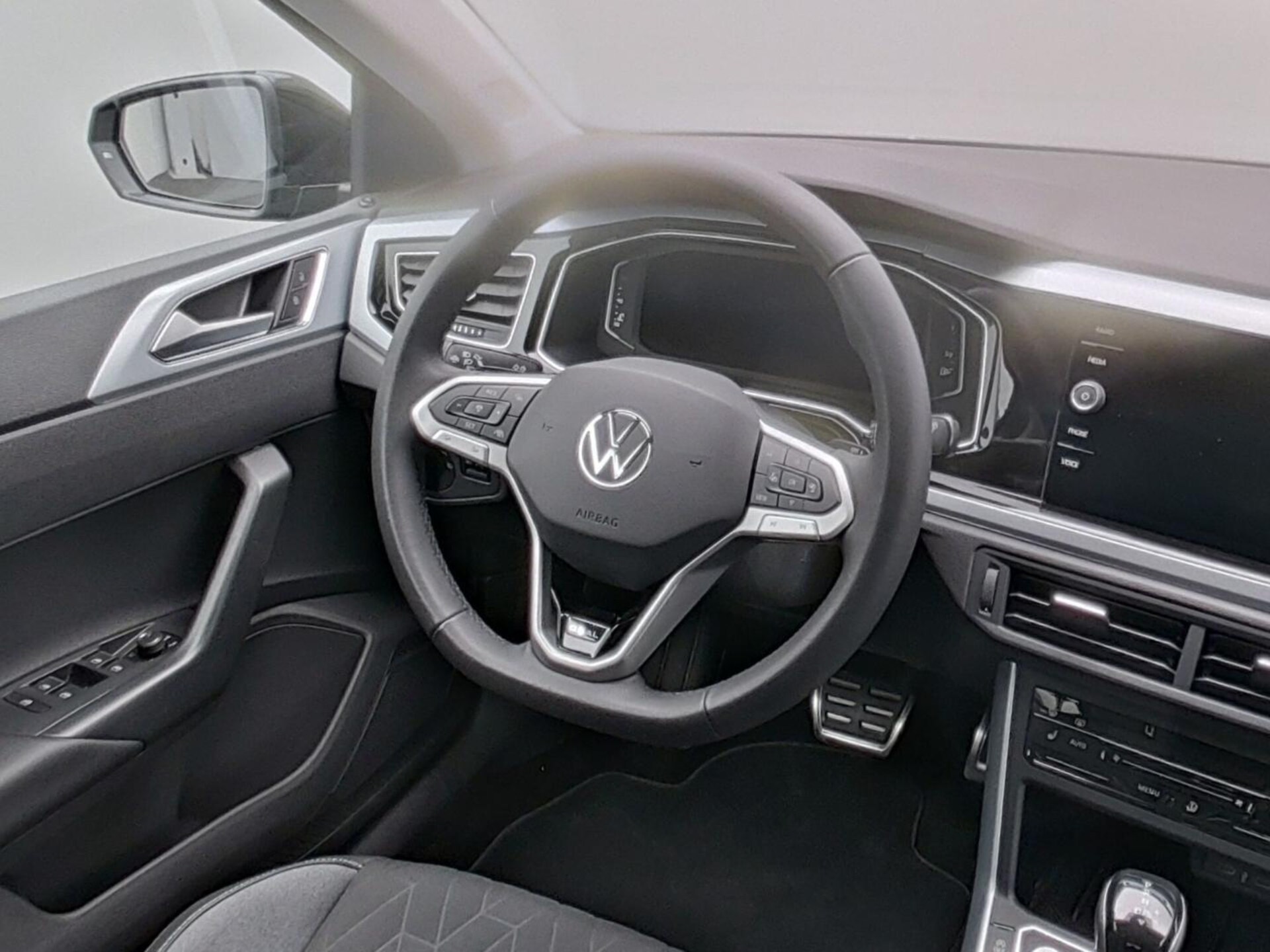 Volkswagen Polo Goal