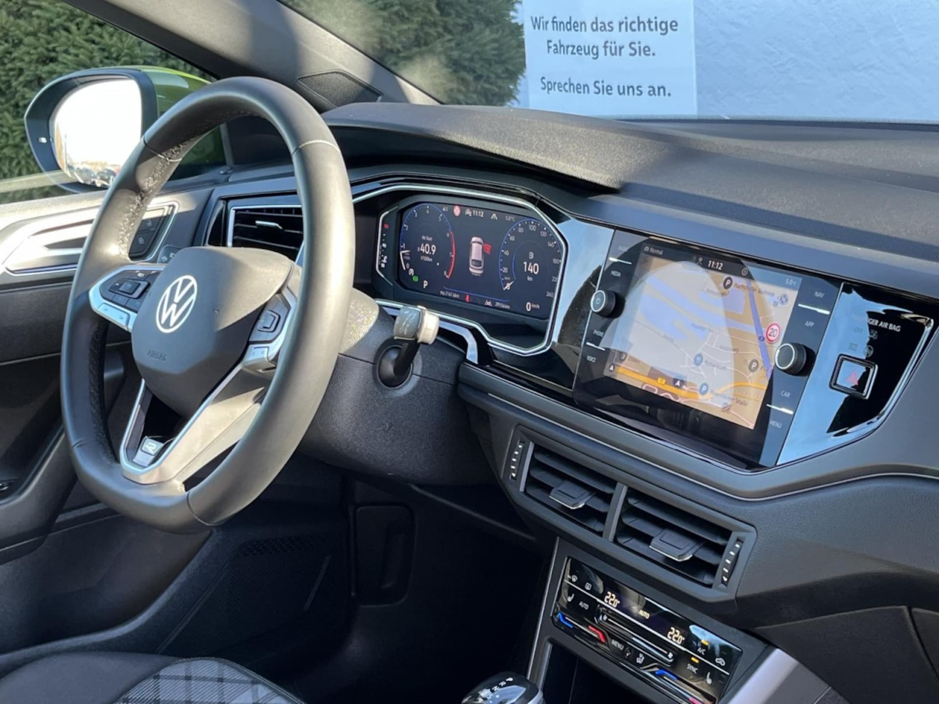 Volkswagen Taigo R-Line