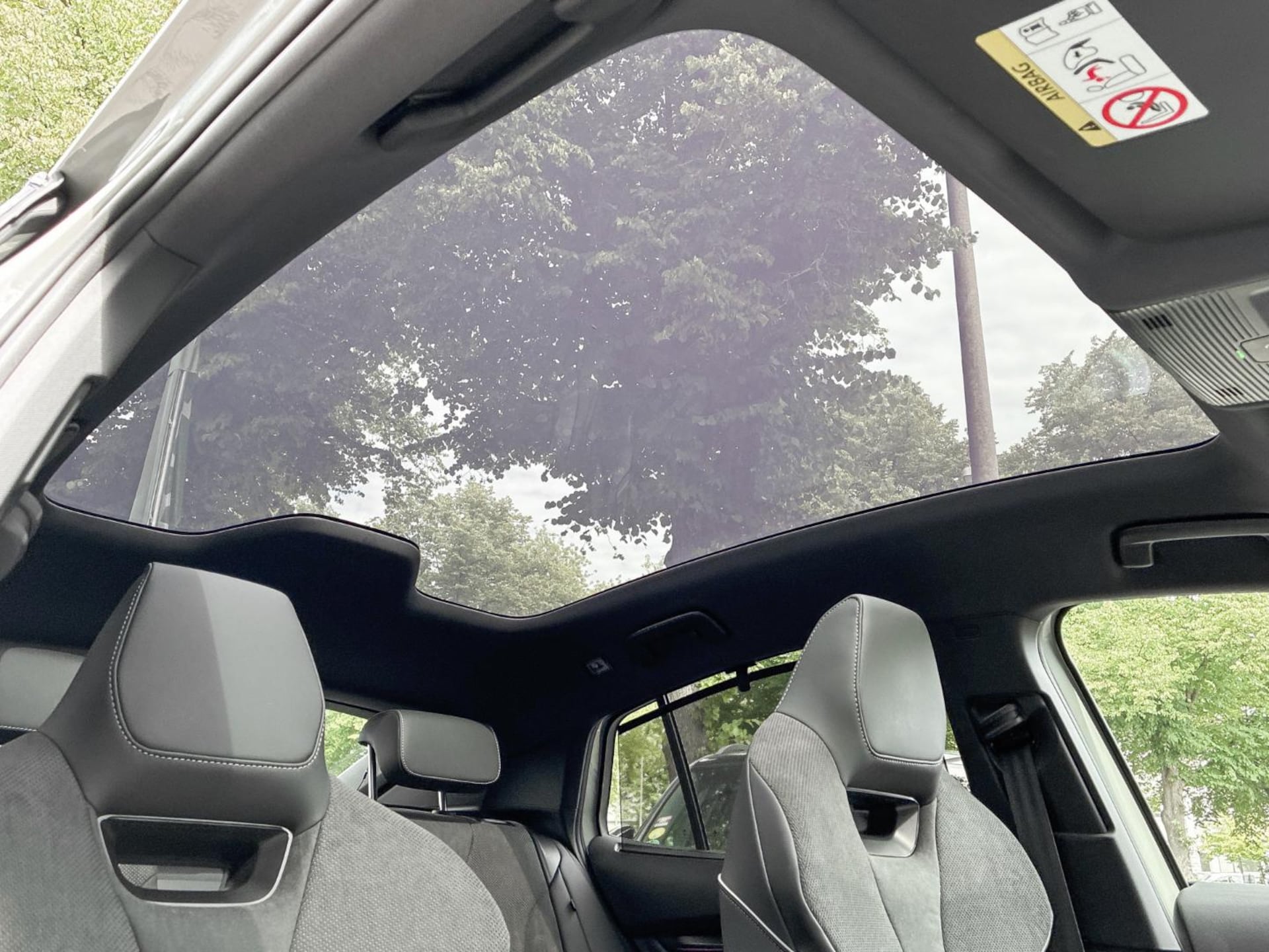 Skoda Enyaq Coupé 85 Sportline