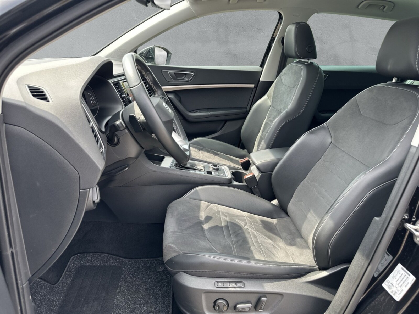 SEAT Ateca – Bild 8
