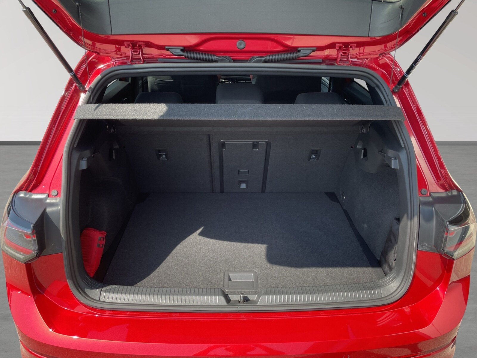 Volkswagen Golf – Bild 9
