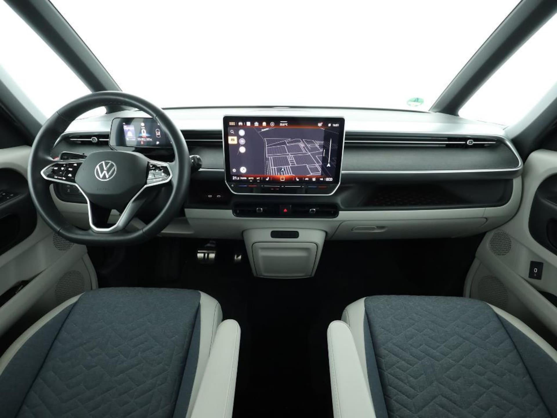 Volkswagen ID. Buzz Pro