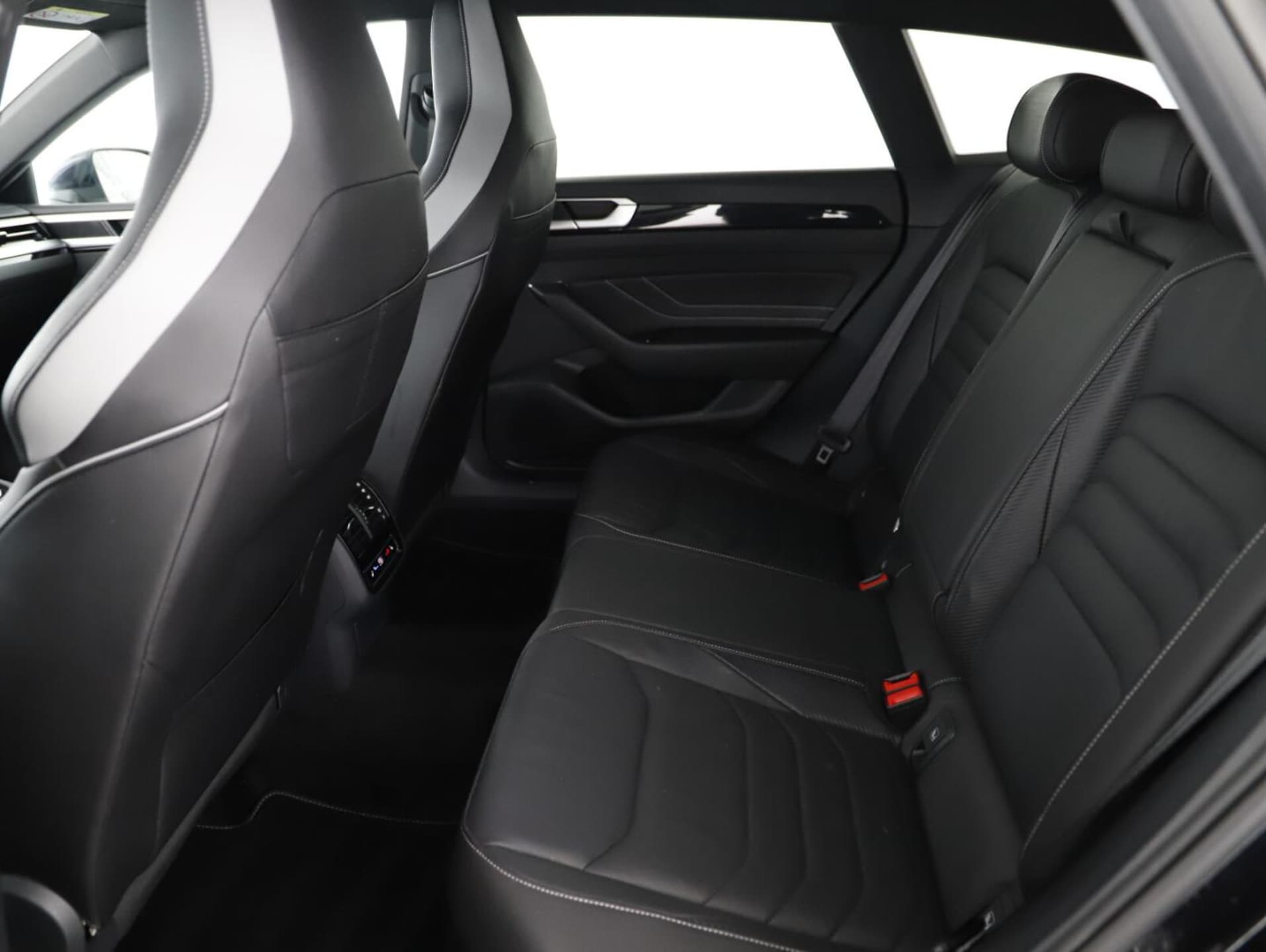 Volkswagen Arteon Shooting Brake R-Line