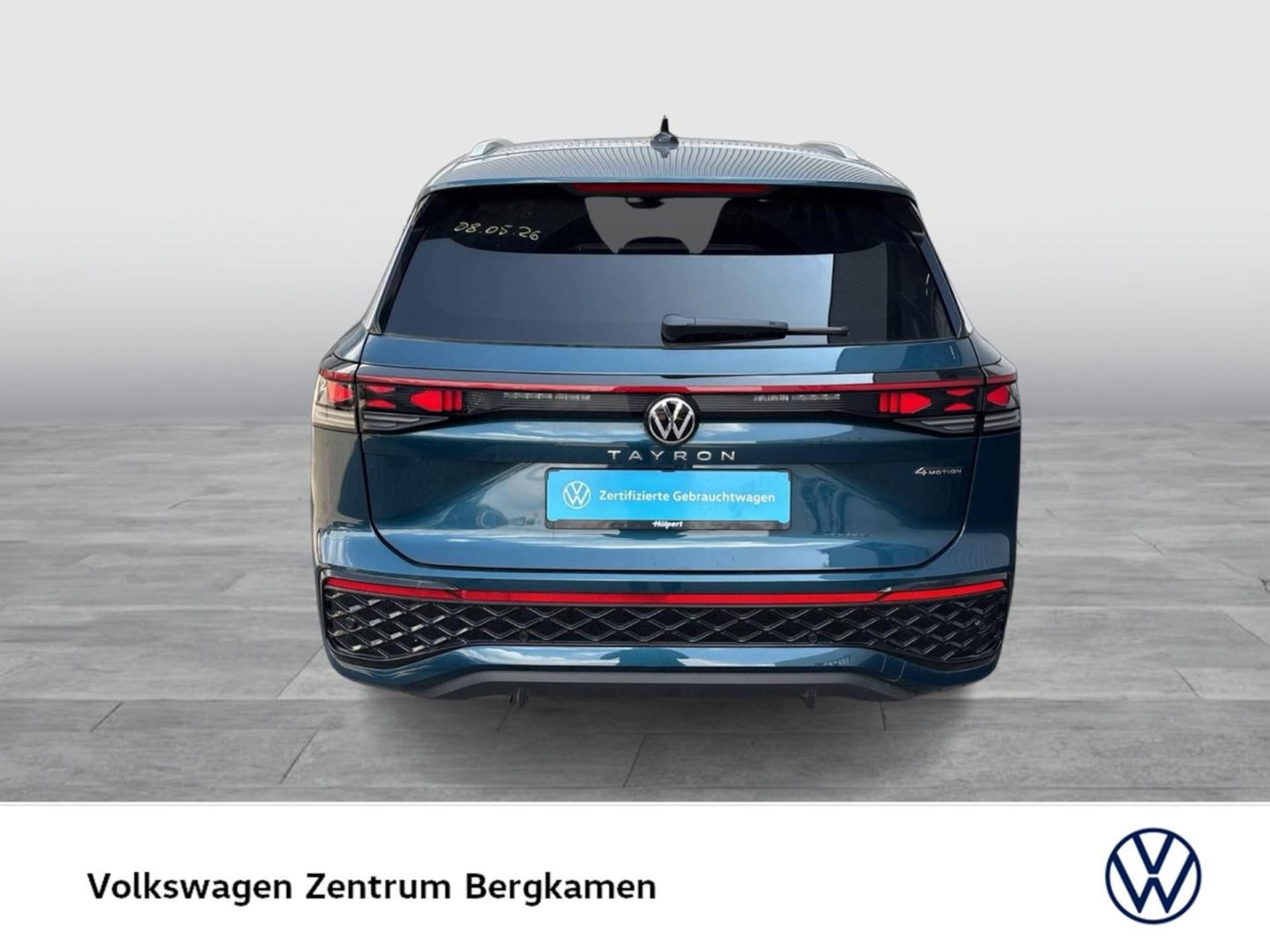 Volkswagen Tayron R-Line