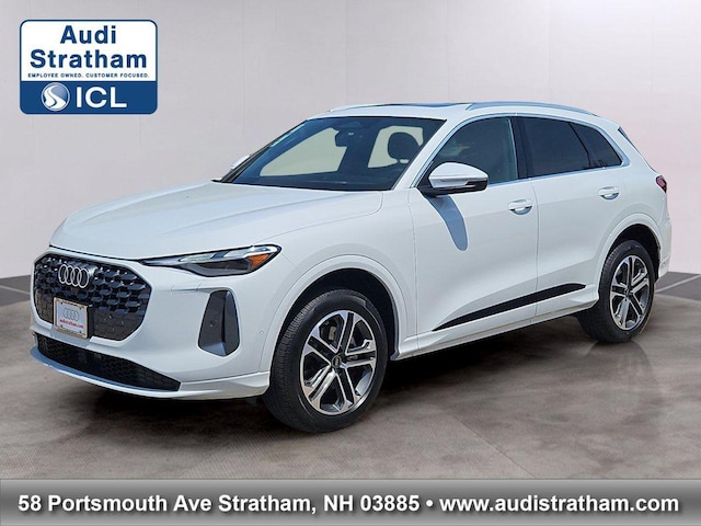 Photo of 2026 Audi Q5 
