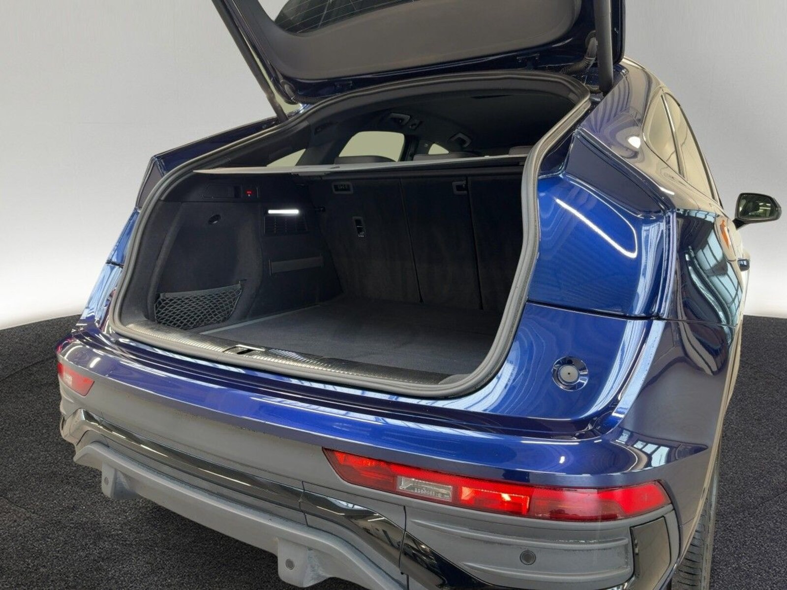 Audi Q5 Sportback – Bild 6