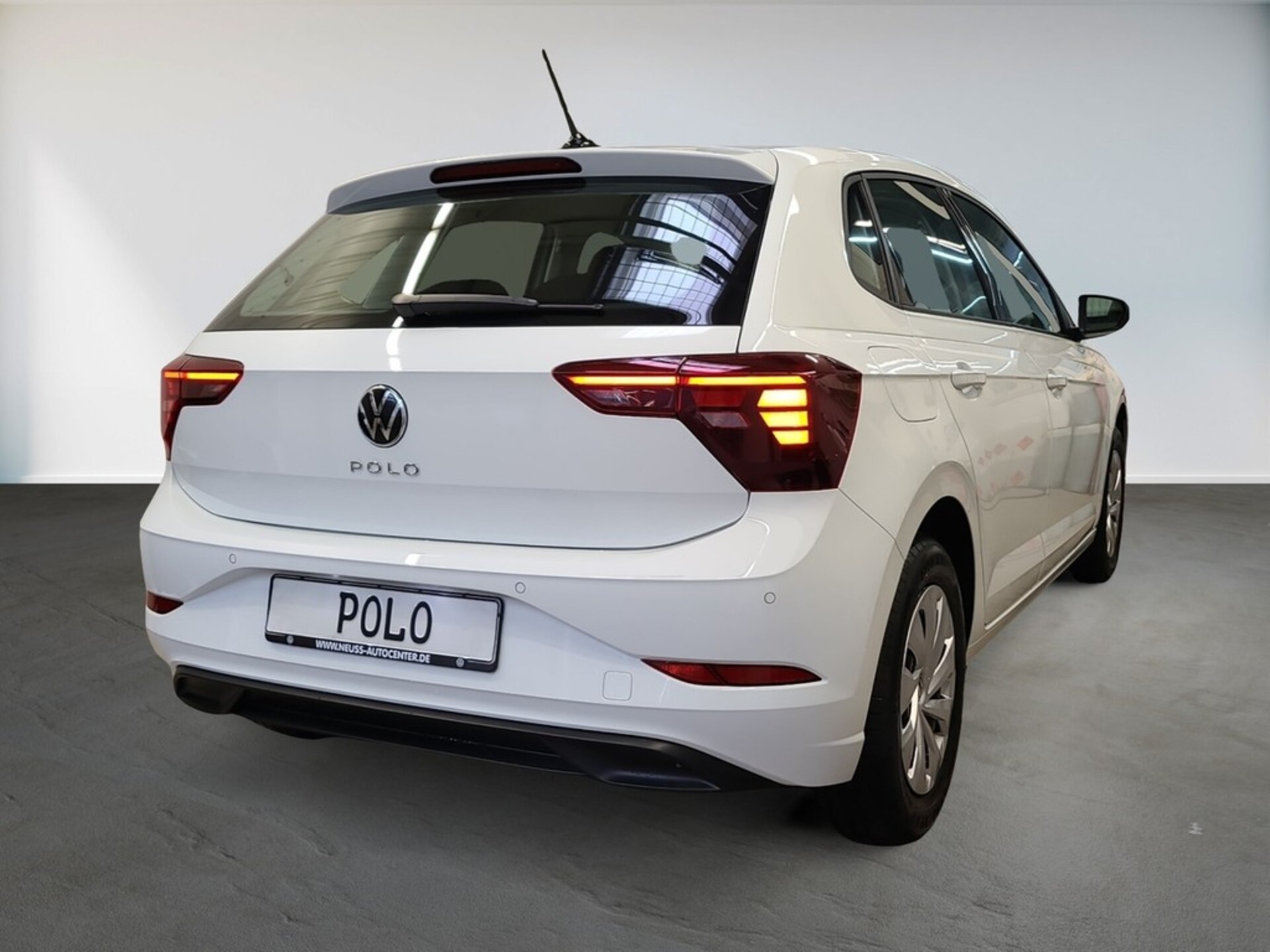 Volkswagen Polo Life
