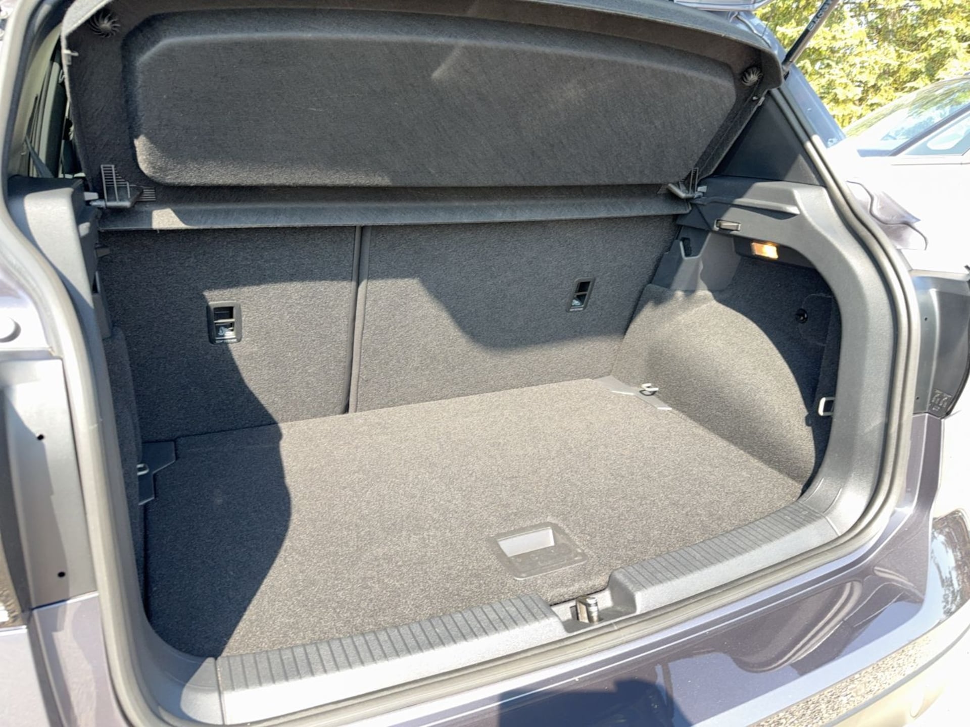 Volkswagen T-Cross ACTIVE