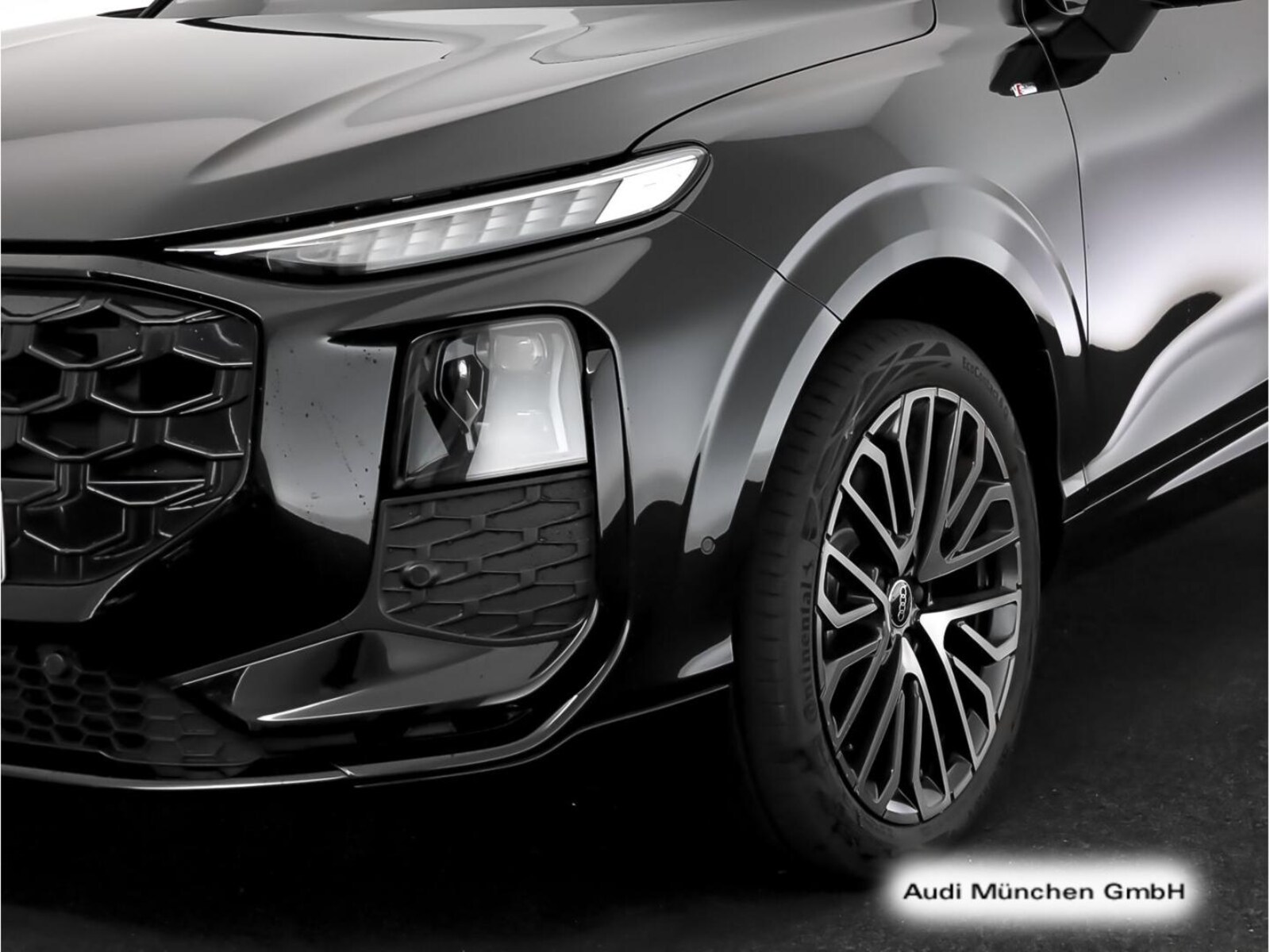 Audi Q3 – Bild 8