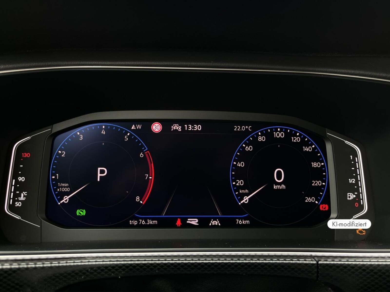 Volkswagen T-Cross – Bild 10