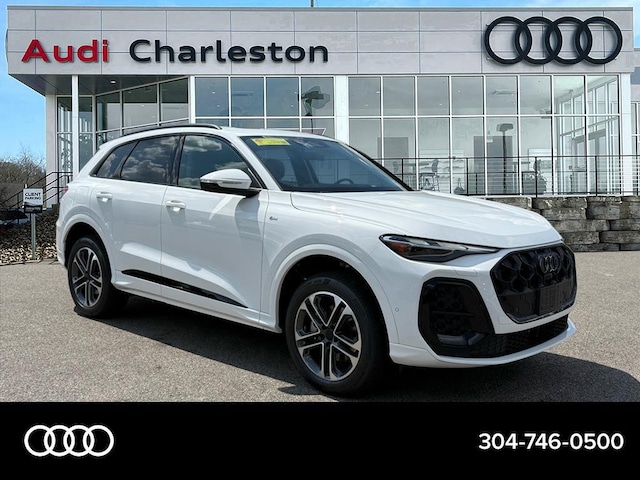 Photo of 2026 Audi Q5 