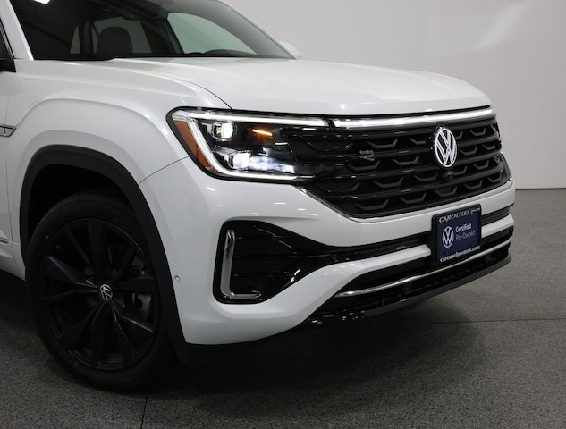 2024 Volkswagen Atlas Cross Sport