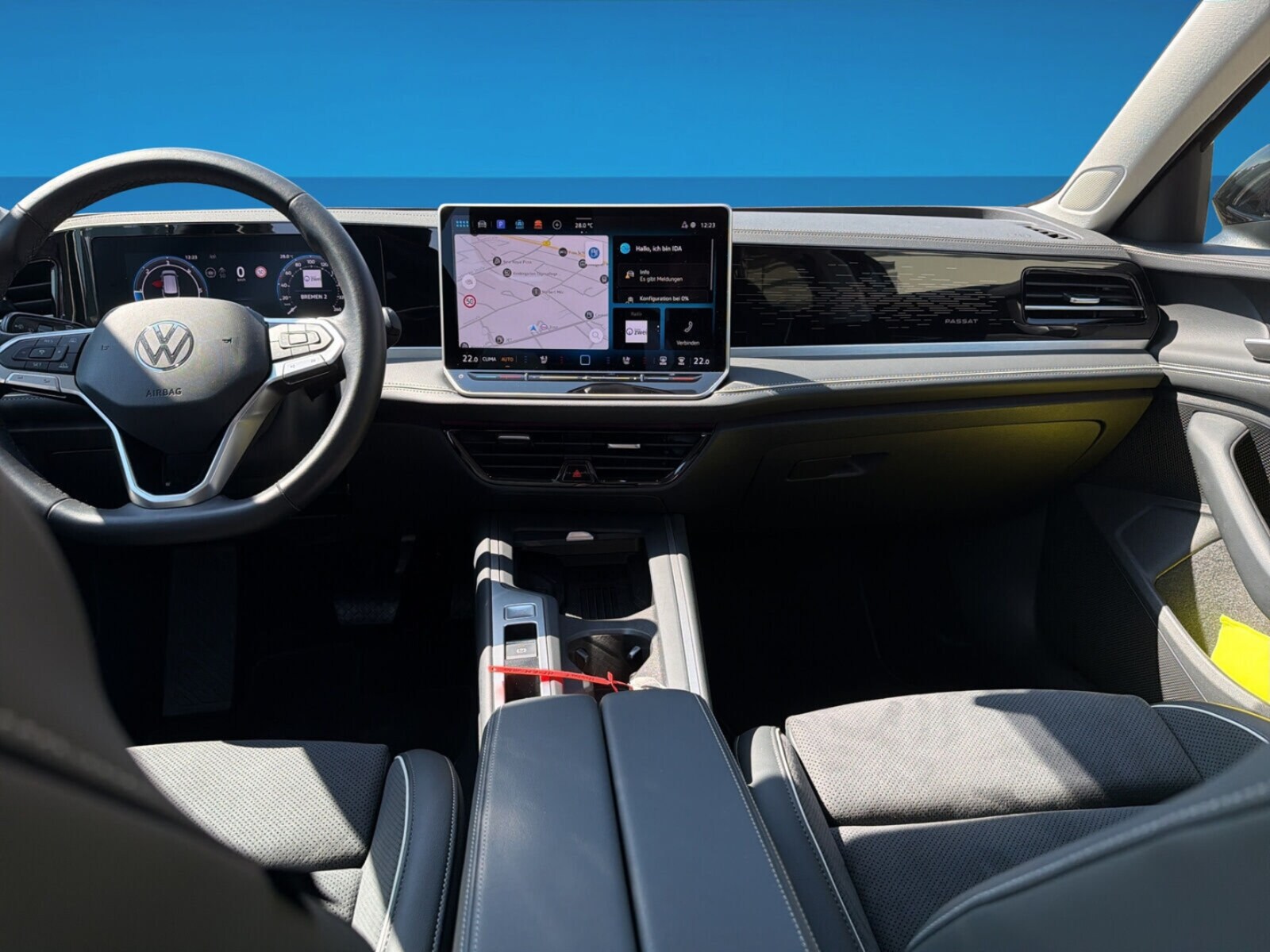 Volkswagen Passat – Bild 13