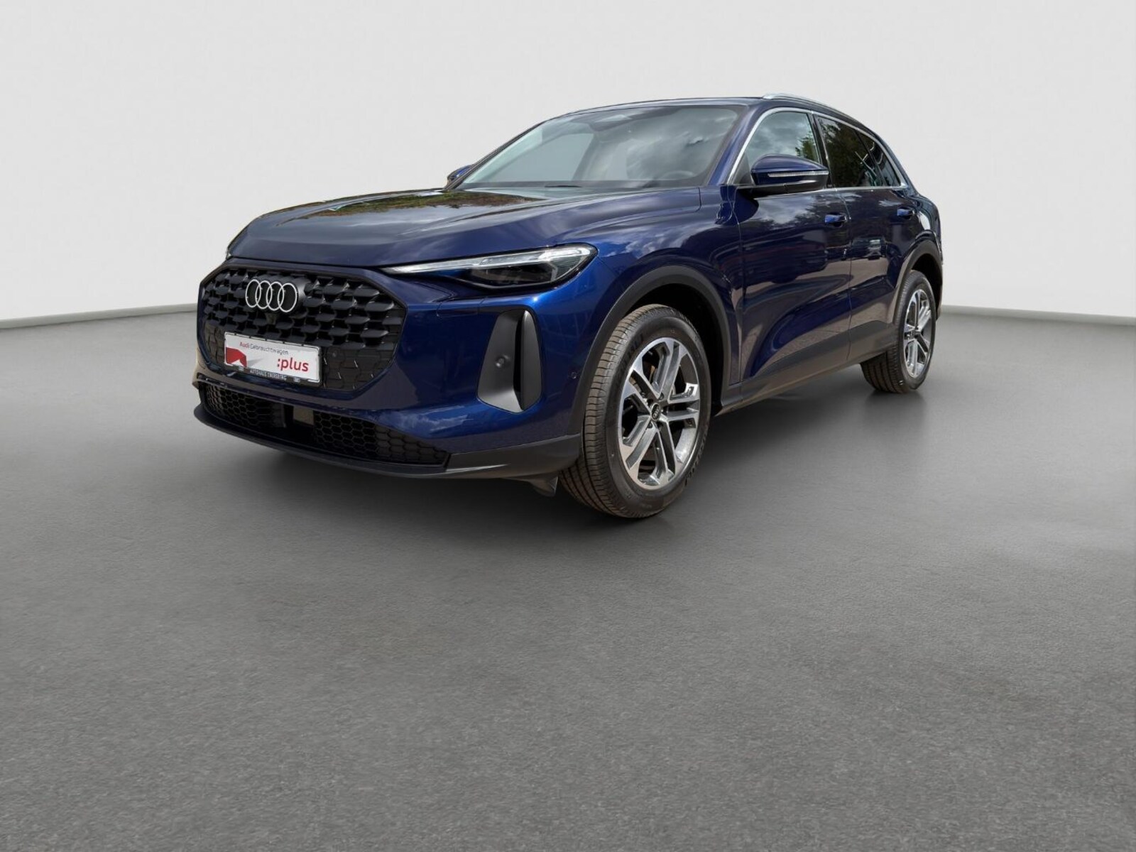 Audi Q5 – Bild 2