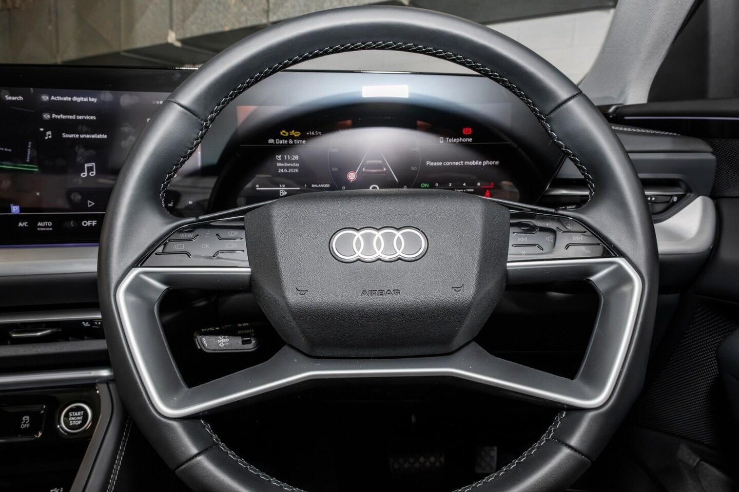 Image about Audi Q5 SUV TFSI 150 kW