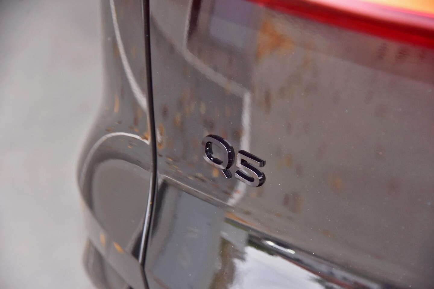 Image about Audi Q5 Sportback TDI quattro 150 kW sport